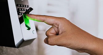 Segurança Eletrônica