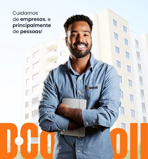 Zeladoria Terceirizada - sp